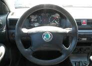 Škoda Octavia 21