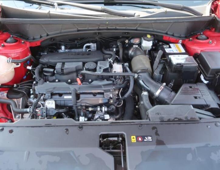 Hyundai Tucson 28