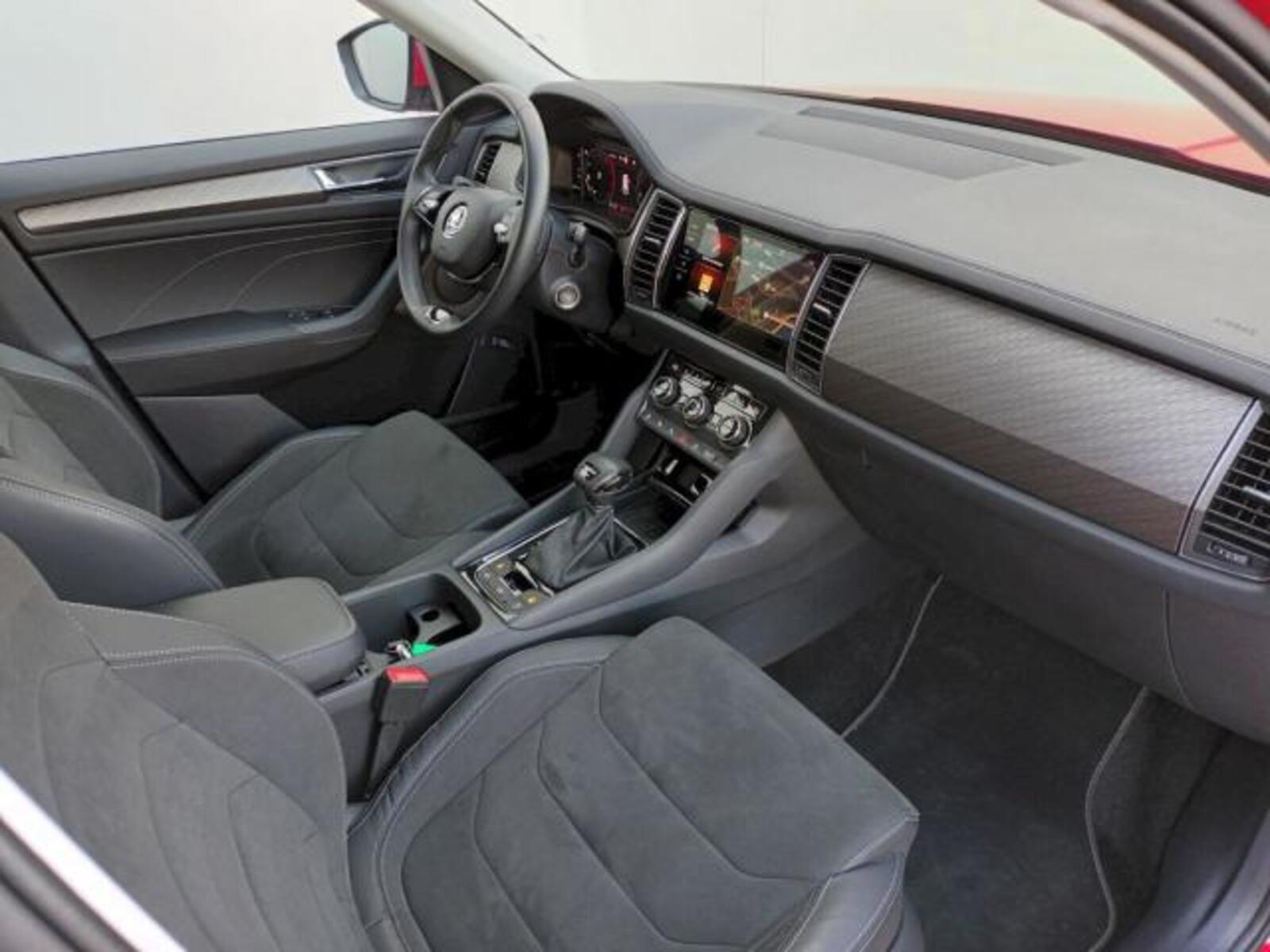 Škoda Kodiaq 22