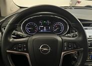 Opel Mokka 11