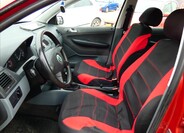 Škoda Fabia 8