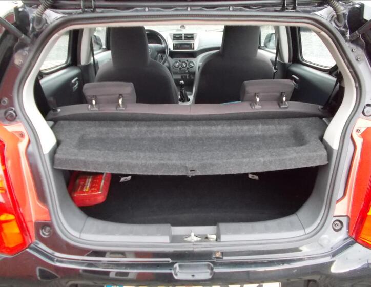 Suzuki Alto 13