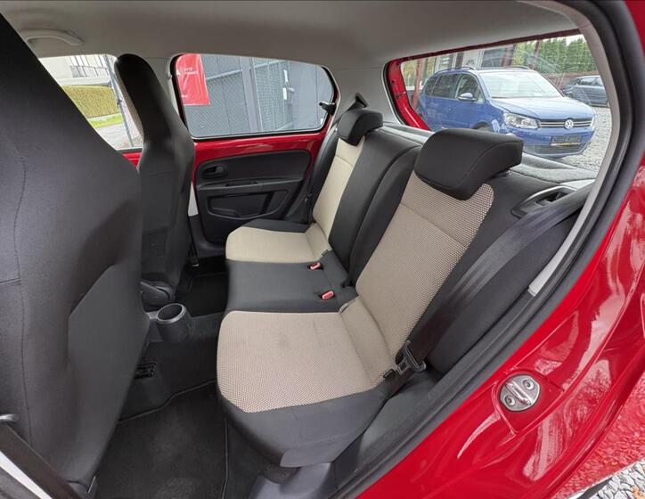 Škoda Citigo 33