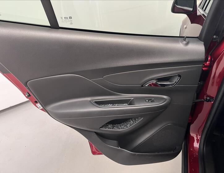 Opel Mokka 24