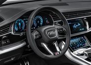 Audi Q7 14