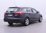 Ford Focus 7