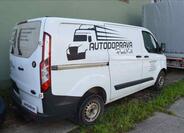 Ford Transit 4