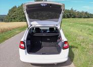 Škoda Fabia 9