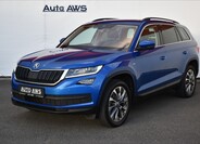 Škoda Kodiaq 1