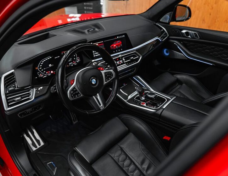 BMW X5 25