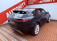 Land Rover Range Rover Velar 7