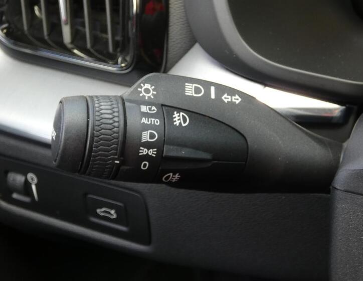 Volvo XC60 10
