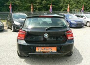 BMW Řada 1 6