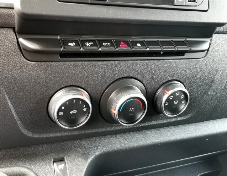 Renault Master 10
