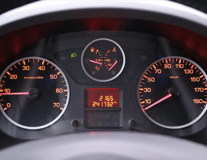 Citroën Berlingo 16