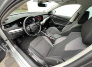 Škoda Octavia 5