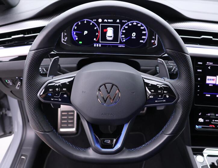 Volkswagen Arteon 21