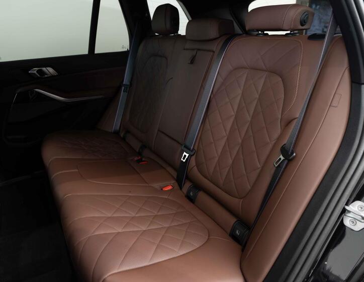 BMW X5 20