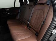 BMW X5 20