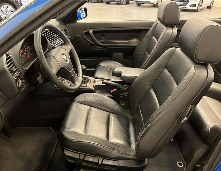 BMW Řada 3 17