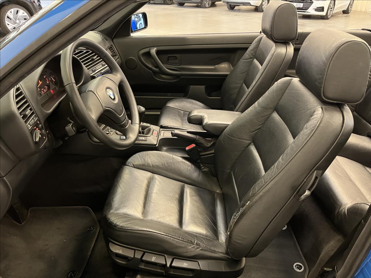 BMW Řada 3