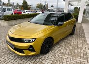 Opel Astra 2