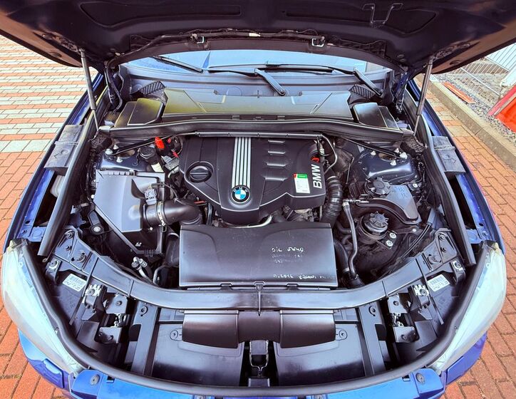 BMW X1 19