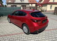 Mazda 3 7