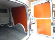 Volkswagen Transporter 20