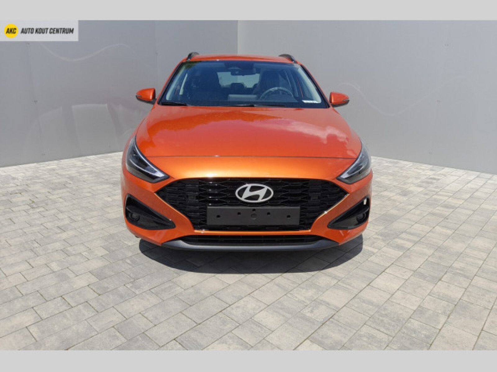 Hyundai i30 4