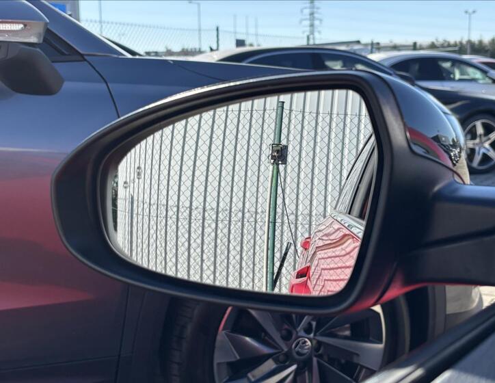 KIA ProCeed 40