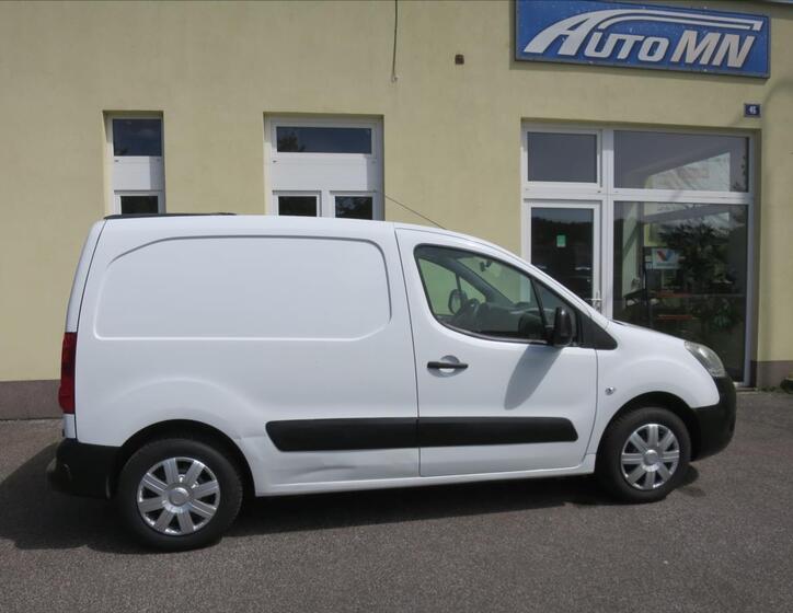 Citroën Berlingo 2