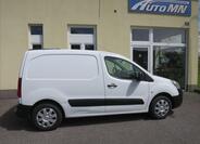 Citroën Berlingo 2