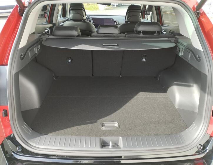 KIA Sportage 7