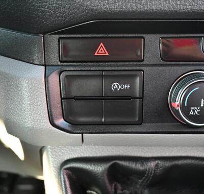 Volkswagen Crafter 19