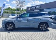 Hyundai Tucson 8
