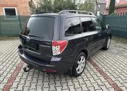 Subaru Forester 3