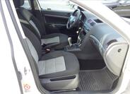 Škoda Octavia 10