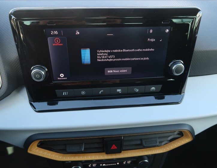 Seat Arona 29