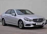 Mercedes-Benz Třídy E 6