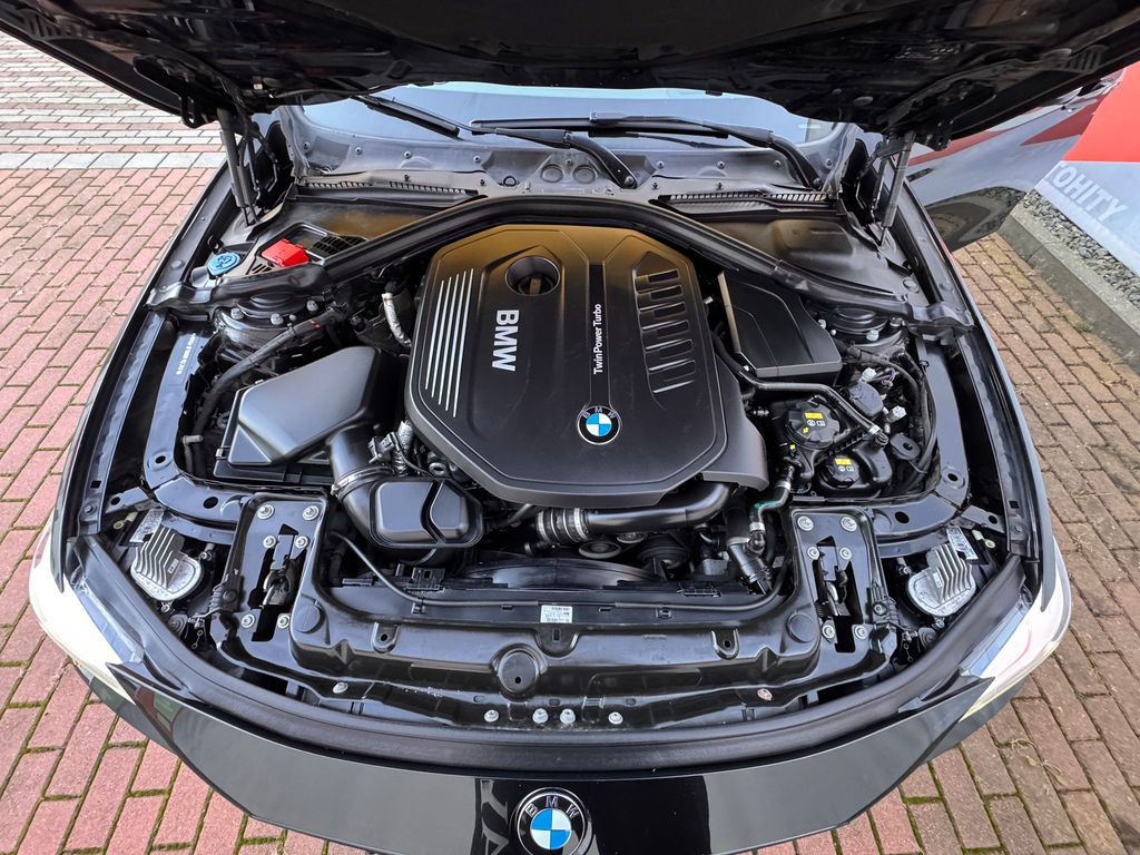BMW Řada 4