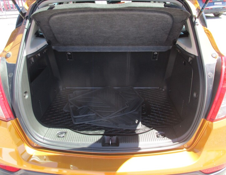 Opel Mokka 9