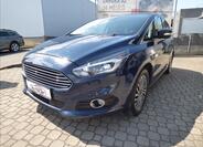 Ford S-MAX 1
