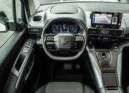 Citroën Berlingo 15