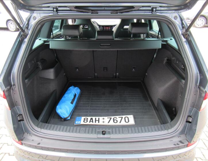Škoda Kodiaq 26