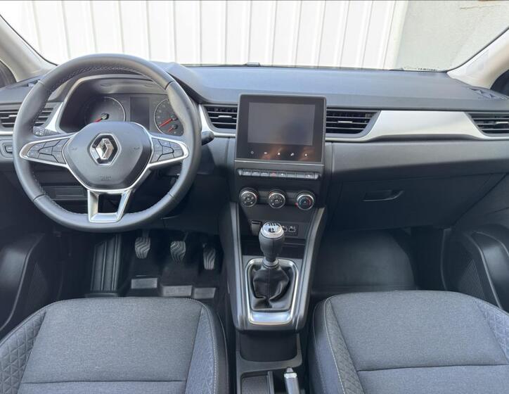 Renault Captur 26