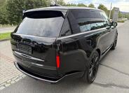 Land Rover Range Rover 7