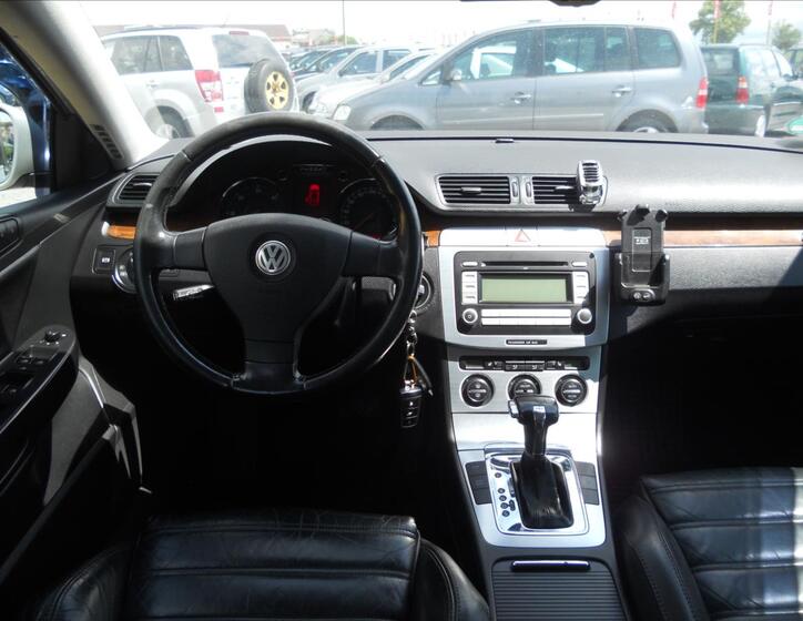 Volkswagen Passat 13