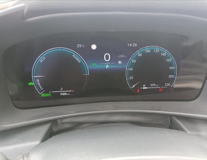 Toyota C-HR 12