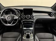 Mercedes-Benz GLC 7